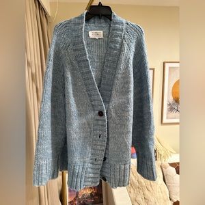 margiela women sweater